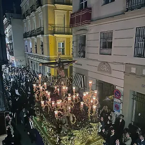Casa Palacio Dona Guiomar Sevilla