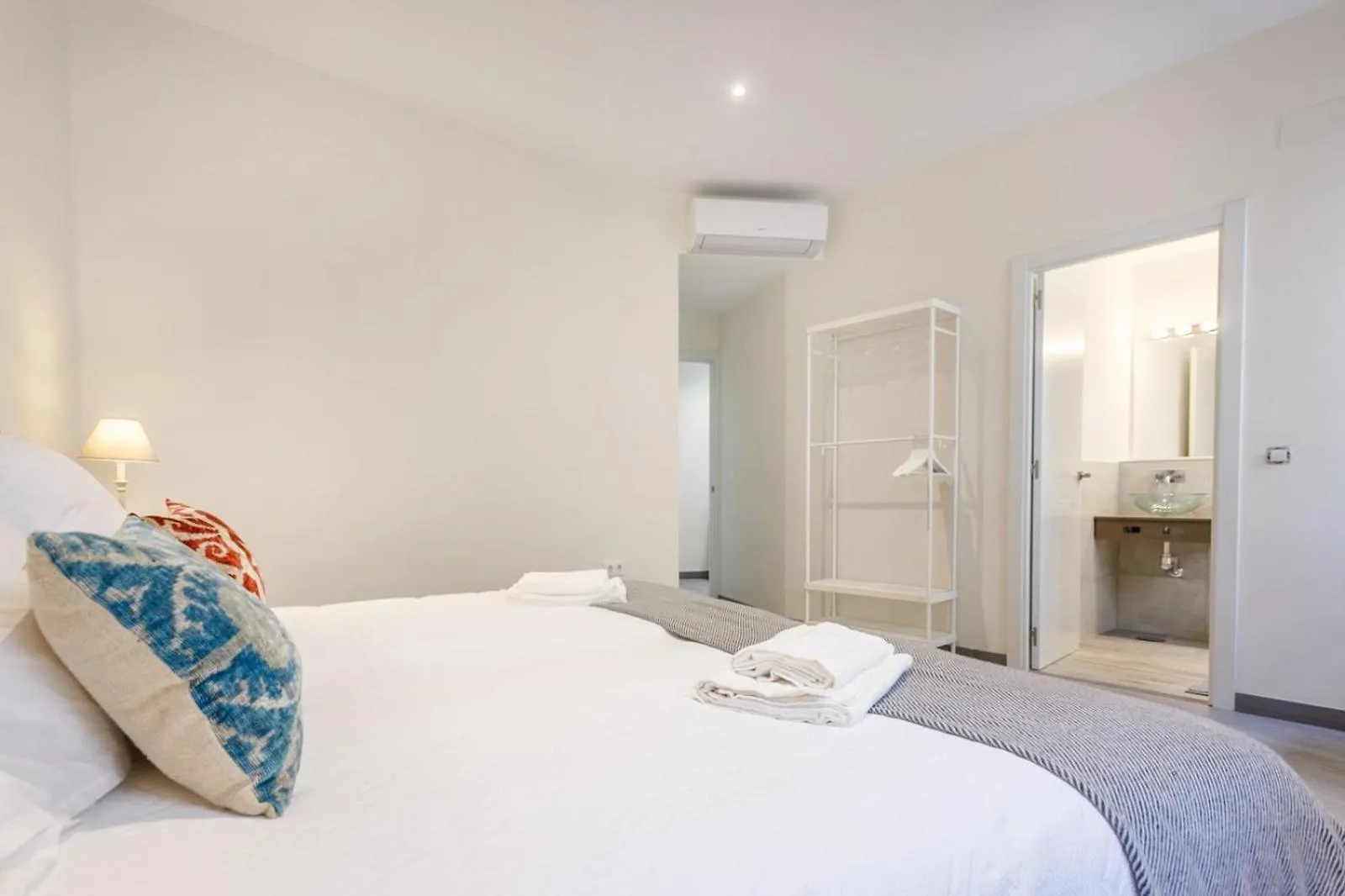 Lejlighed Green-Apartments Arenal Sevilla