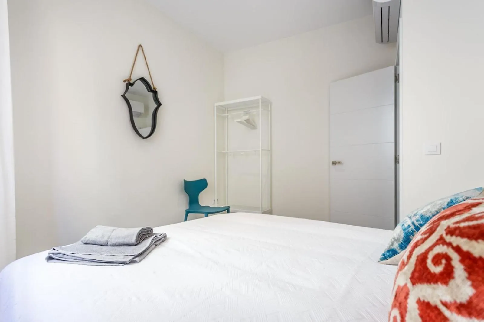 Lejlighed Green-Apartments Arenal Sevilla Spanien