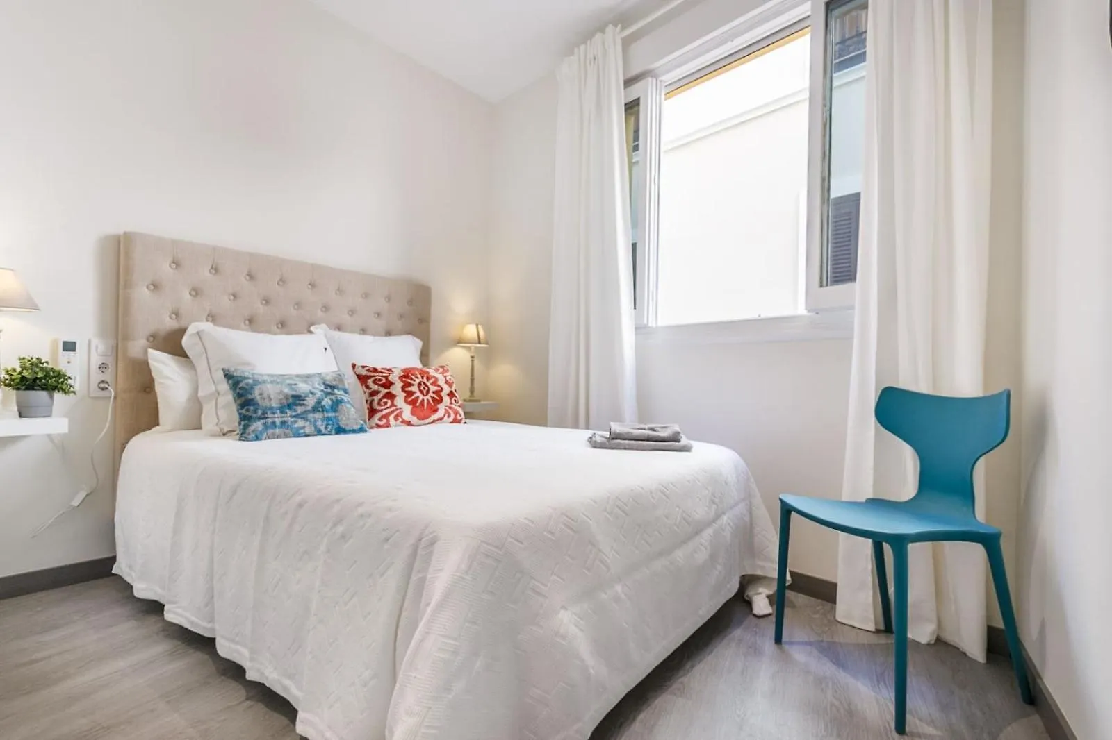 Green-Apartments Arenal Sevilla Spanien